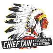 Chieftain